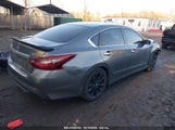 NISSAN ALTIMA 2.5 SR 1N4AL3AP6HC246558 снимка