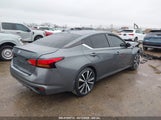 NISSAN ALTIMA SR FWD 1N4BL4CV2LN317368 fotografie