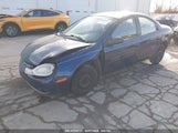 DODGE NEON HIGHLINE 1B3ES46C9YD798867 снимка