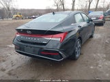 HYUNDAI ELANTRA HYBRID LIMITED KMHLN4DJ7SU121690 fotografie