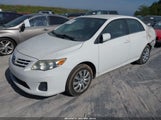TOYOTA COROLLA LE 2T1BU4EE1DC968905 снимка