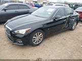 INFINITI Q50 PREMIUM JN1BV7AP7EM691187 снимка