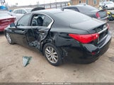 INFINITI Q50 PREMIUM JN1BV7AP7EM691187 снимка
