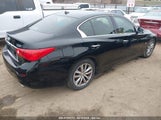 INFINITI Q50 PREMIUM JN1BV7AP7EM691187 снимка