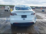 TESLA MODEL Y LONG RANGE DUAL MOTOR ALL-WHEEL DRIVE 5YJYGDEE1MF152855 fotografie