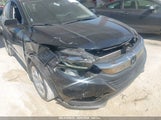 HONDA HR-V 2WD LX 3CZRU5H37MM725163 photo