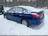 NISSAN SENTRA SV 3N1AB7AP6HY342575 снимка