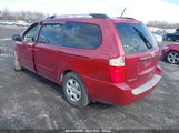 KIA SEDONA LX KNDMG4C39A6339204 снимка