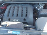 KIA SPORTAGE LX V6 KNDJE723877392779 fotografie