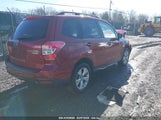 SUBARU FORESTER 2.5I PREMIUM JF2SJAEC1EH547254 снимка