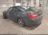 SUBARU LEGACY 2.5I LIMITED 4S3BNBJ68F3****** снимка