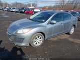 MAZDA MAZDA3 I TOURING JM1BL1SG8A1105137 снимка