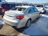 CHRYSLER 200 LIMITED 1C3CCBCG9EN156187 снимка