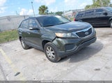 KIA SORENTO LX 5XYKT3A17DG321039 снимка