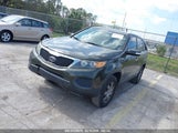 KIA SORENTO LX 5XYKT3A17DG321039 снимка