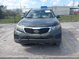 KIA SORENTO LX 5XYKT3A17DG321039 снимка