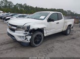CHEVROLET COLORADO WT 1GCHSBEA5G1264460 снимка