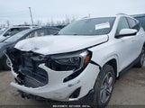 GMC TERRAIN SLT 3GKALVEVXJL254577 снимка