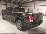 FORD F-150 XLT 1FTFW1EF9GFA01747 снимка