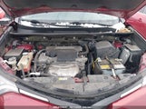 TOYOTA RAV4 LE JTMBFREV4JD255597 снимка