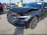 BMW 530I WBAJR3C09LWW77814 снимка