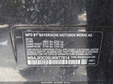 BMW 530I WBAJR3C09LWW77814 снимка