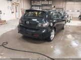 MAZDA MAZDA3 S GRAND TOURING JM1BK344661483661 photo