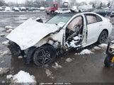 MERCEDES-BENZ C 300 4MATIC W1KAF4HB9PR075498 photo