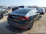 HYUNDAI ELANTRA SE 5NPD74LF6KH454327 снимка