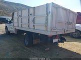 FORD F-350 CHASSIS XL 1FDRF3G60GE****** снимка