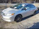 HONDA CIVIC LX 2HGFB2F57CH319433 снимка
