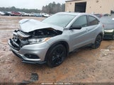 HONDA HR-V 2WD SPORT 3CZRU5H14NM727470 снимка