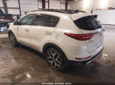 KIA SPORTAGE SX TURBO KNDPRCA6XK7619563 photo
