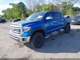 TOYOTA TUNDRA 1794 5.7L V8 5TFGW5F1XHX225751 снимка