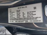 TESLA MODEL 3 REAR-WHEEL DRIVE 5YJ3E1EA2PF675298 снимка