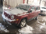 JEEP PATRIOT SPORT 1J4NT1GB6BD****** снимка