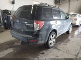 SUBARU FORESTER 2.5X PREMIUM JF2SH6CC1AG****** снимка