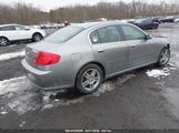 INFINITI G35X JNKCV51F55M303885 снимка