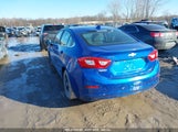 CHEVROLET CRUZE LT AUTO 1G1BE5SM7G7236811 снимка