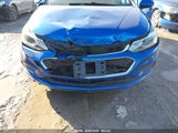 CHEVROLET CRUZE LT AUTO 1G1BE5SM7G7236811 снимка