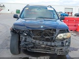 BMW X5 3.0I 5UXFA13554LU45406 fotografie