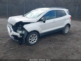 FORD ECOSPORT SE MAJ6P1UL6JC163354 снимка