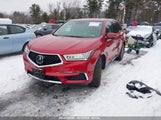 ACURA MDX TECH PKG 5J8YD4H53KL017196 fotografie