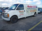 GMC SAVANA STANDARD 1GTHG39R111234094 снимка