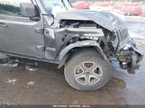 JEEP WRANGLER UNLIMITED SPORT S 4X4 1C4HJXDG3KW569392 photo