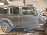 JEEP WRANGLER UNLIMITED SPORT S 4X4 1C4HJXDG3KW569392 снимка