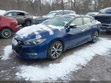 NISSAN MAXIMA 3.5 SL 1N4AA6AP8HC365932 снимка