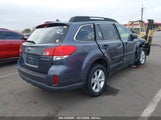 SUBARU OUTBACK 2.5I LIMITED 4S4BRCNC7E3****** снимка