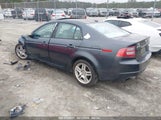 ACURA TL 3.2 19UUA66217A043407 снимка