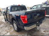 FORD F-150 XLT 1FTFW1ED3NFB10152 снимка